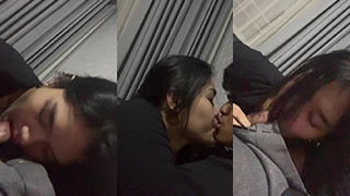 Bunga Main Kerumah Pacar Malem Mingguan