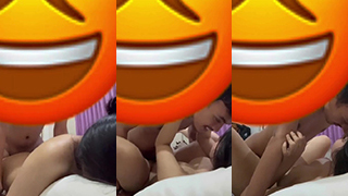 Pasrah Dientot Salma Alea Gaya Apapun Nurut