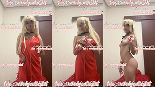 Windy Sex Slave Cosplay 1